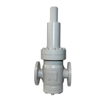 Pressure Control Valves