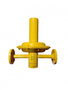 Blanketing-Pressure-Regulator