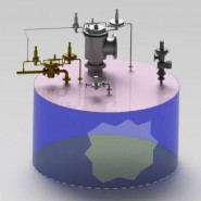 Tank-Safety-Solution
