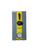 gas-distribution-panel