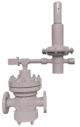 direct-operated-blanketting-pressure-regulator