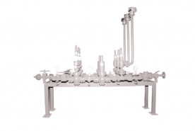 high-pressure-reducing-system