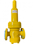 Pressure-Control-Valves