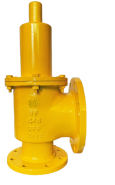 Safety-Valve
