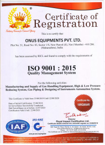 IOS Certificate 