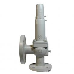 SAFETY RELIEF VALVES