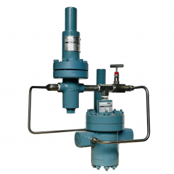 PRESSURE REDUCING VALVE