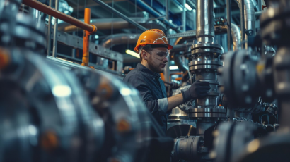 Chemical Industries