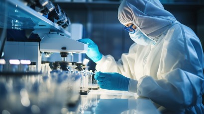 Pharmaceutical Industry