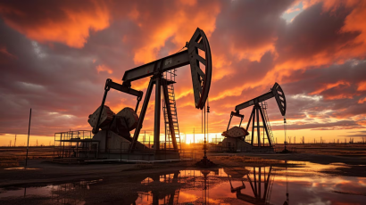 Oil & Gas Industries