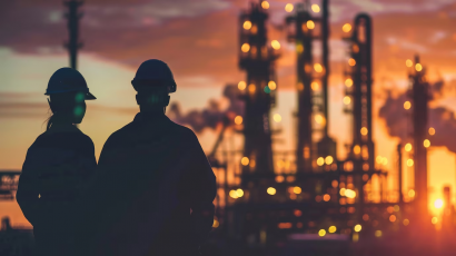 Petroleum & Refineries