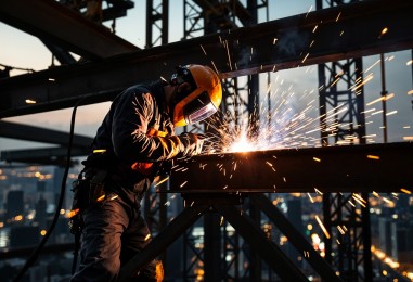 Steel Plants and Metal Industries