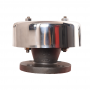 END OF LINE FLAME ARRESTOR
